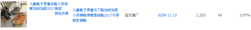 淘寶直通車創(chuàng)意圖如何提高點(diǎn)擊率-這三大要素需注意